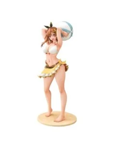 Atelier Ryza 3: Alchemist of the End & the Secret Key PVC Statue 1/6 Ryza Reisalin Stout: Tanned Swimsuit Ver. 29 cm