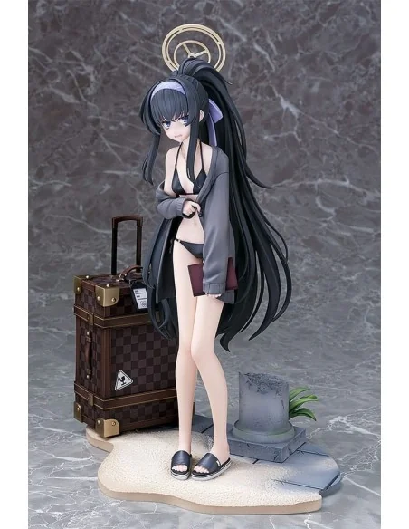 Blue Archive PVC Statue 1/7 Ui Swimsuit Ver. 28 cm