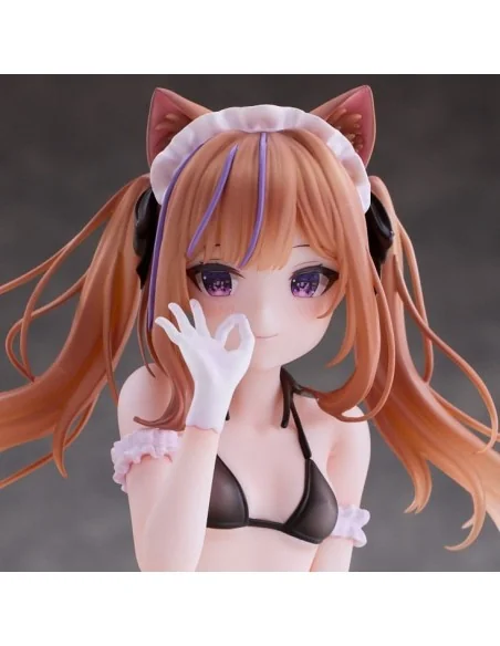 Original Character PVC 1/6 Mafuyu Leo Ver. 20 cm