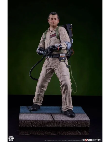 Ghostbusters Statue 1/4 Peter Vankman 51 cm