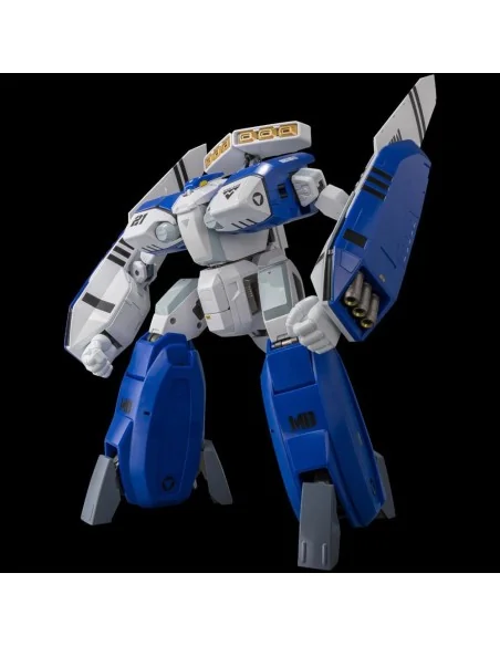Genesis Climber Mospeada Riobot Diecast Af. Riobot 1/48 148 AB-01H Tread 30 cm