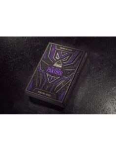 Marvel Playing Cards Black Panther