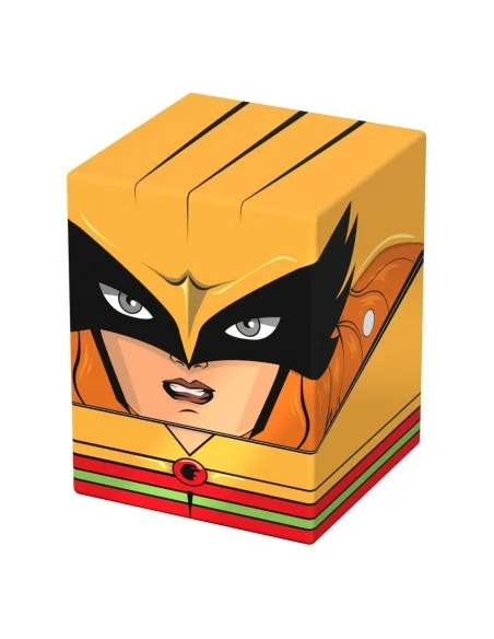 Squaroes - Squaroe DC Justice League™ JL012 - Hawkgirl™