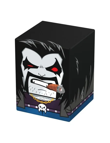 Squaroes - Squaroe DC Justice League™ JL013 - Lobo™
