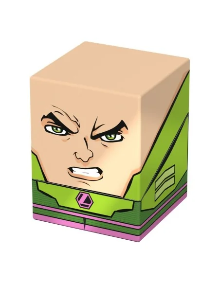 Squaroes - Squaroe DC Justice League™ JL014 - Lex Luthor™ Battlesuit