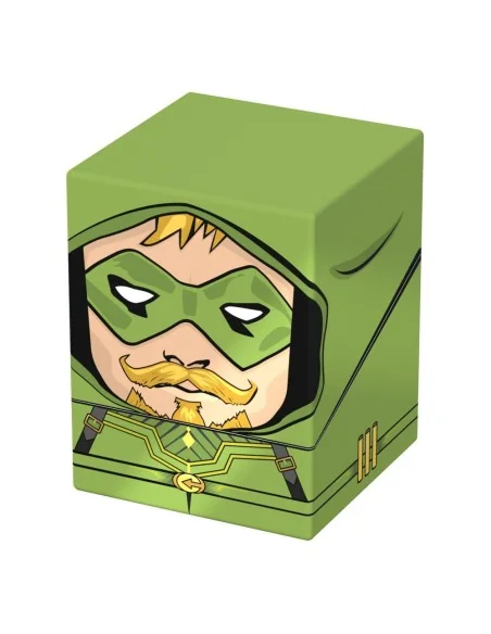 Squaroes - Squaroe DC Justice League™ JL015 - Green Arrow™
