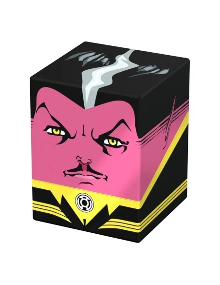 Squaroes - Squaroe DC Justice League™ JL016 - Sinestro™