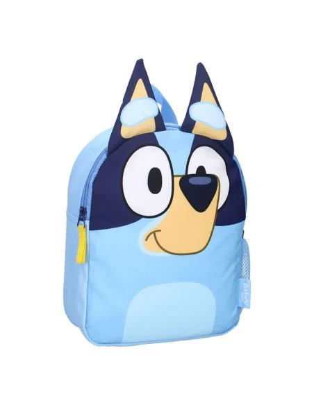 Bluey Backpack Bluey Fluffy Friends