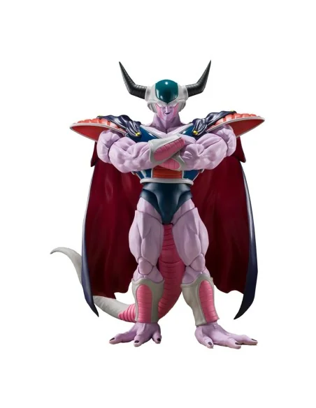 Dragon Ball Z S.H.Figuarts Action Figure King Cold 22 cm 129,99 € Bandai Tamashii Nations