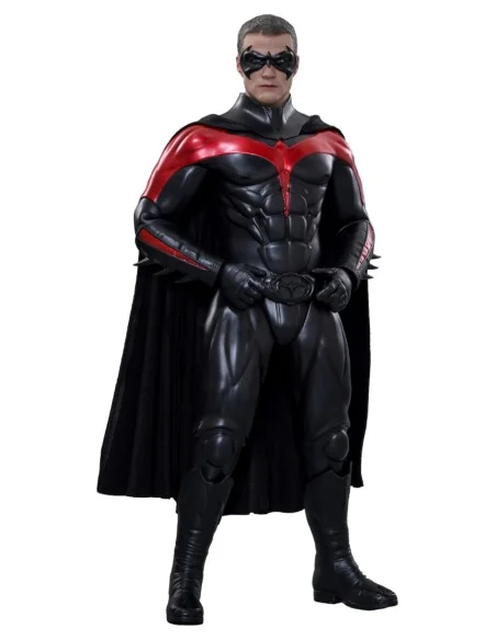 Batman & Robin Movie Masterpiece Action Figure 1/6 Robin 30 cm
