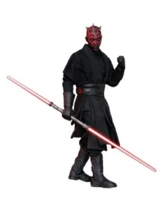Star Wars Episode I Movie Masterpiece Action Figure 1/6 Darth Maul 29 cm