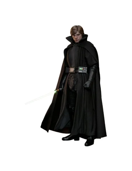 Star Wars: Dark Empire Comic Masterpiece Action Figure 1/6 Luke Skywalker 30 cm