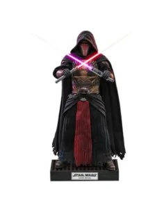 Star Wars Legends Videogame Masterpiece Action Figure 1/6 Darth Revan 31 cm