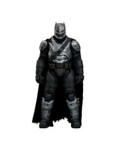 Batman v Superman: Dawn of Justice Movie Masterpiece Action Figure 1/6 Armored Batman 2.0 33 cm