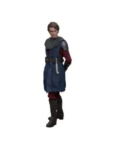 Star Wars: The Clone Wars Action Figure 1/6 Anakin Skywalker 31 cm