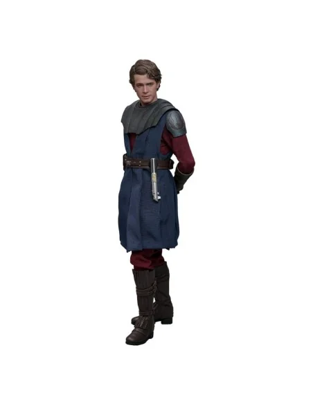 Star Wars: The Clone Wars Action Figure 1/6 Anakin Skywalker 31 cm