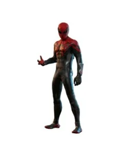 Spider-Man 2 Video Game Masterpiece Action Figure 1/6 Peter Parker (Superior Suit) 30 cm 387,99 € 