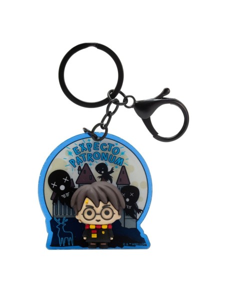 Harry Potter 3D Acrylic Keychain Harry