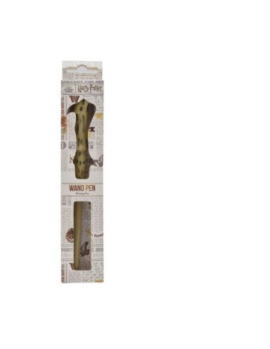 Harry Potter Wand Pen Voldemort