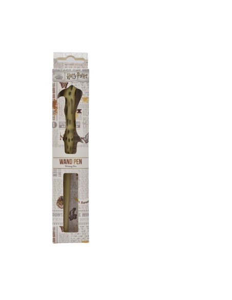 Harry Potter Wand Pen Voldemort