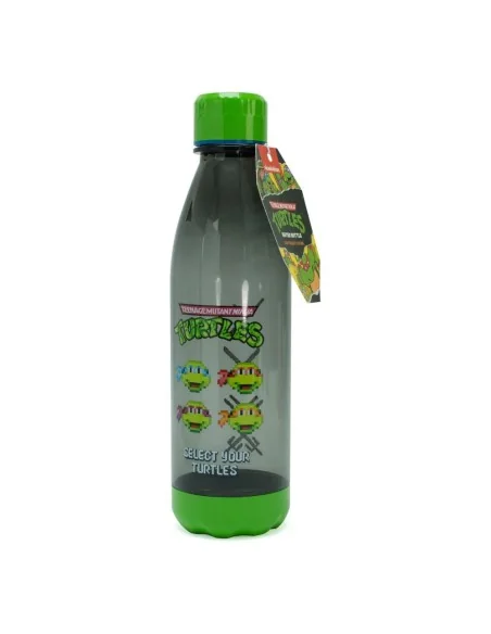 Teenage Mutant Ninja Turtles Water Bottle