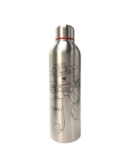 Transformers Water Bottle