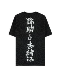 Assassin´s Creed Shadows T-Shirt Kanji Clan