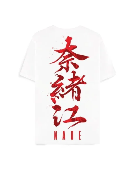 Assassin´s Creed Shadows T-Shirt Naoe