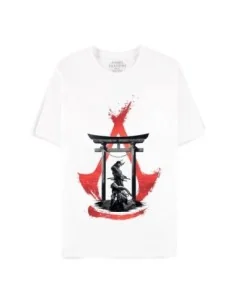 Assassin´s Creed Shadows T-Shirt The Gateway to Sacred Ground