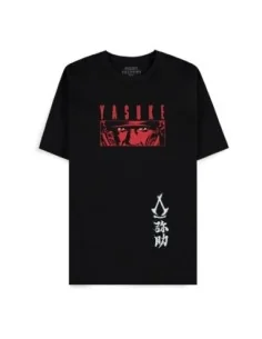 Assassin´s Creed Shadows T-Shirt Yasuke
