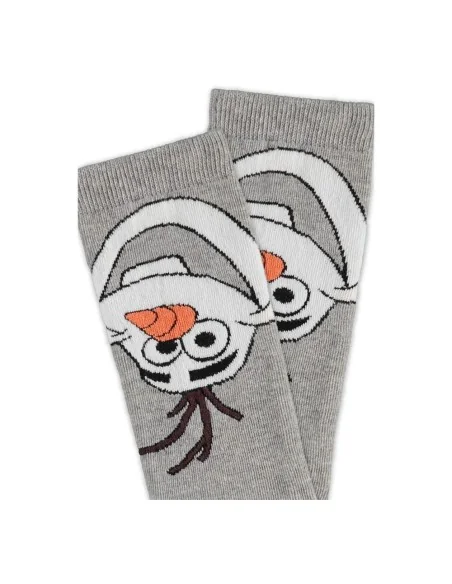 Frozen Socks 3-Pack Olaf 43-46
