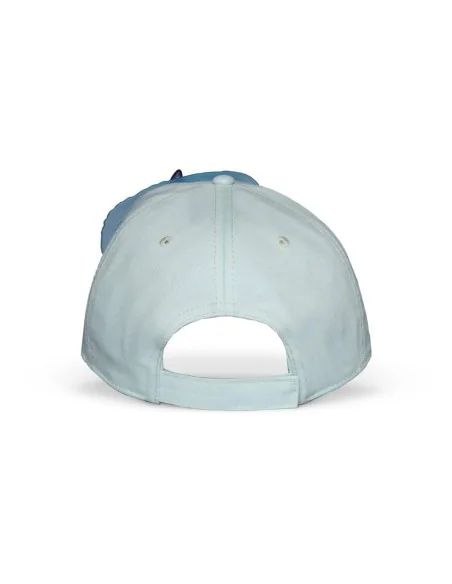 Lilo & Stitch Baseball Cap Stitch Surfing