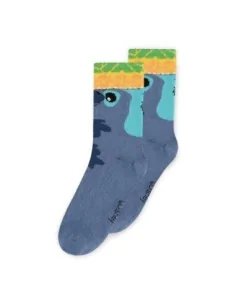 Lilo & Stitch Premium Socks Stitch 43-46