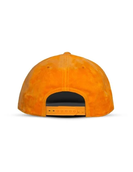 Pokémon Baseball Cap Charmander