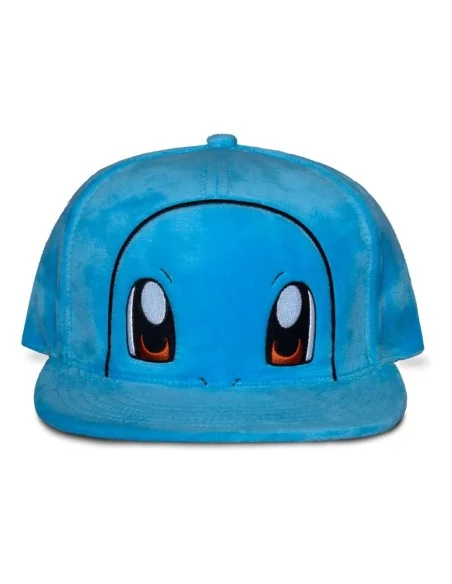 Pokémon Baseball Cap Squirtle