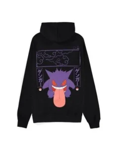 Pokémon Hooded Sweater Gengar