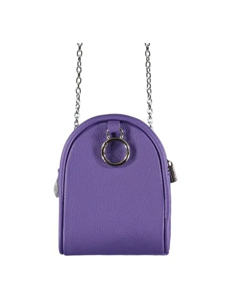Pokémon Micro Bag Coin Purse with Keychain Gengar