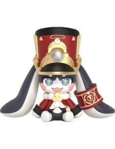 Honkai: Star Rail Huggy Good Smile Chibi fig Pom-Pom 8 cm