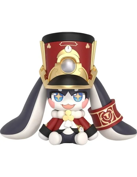Honkai: Star Rail Huggy Good Smile Chibi fig Pom-Pom 8 cm