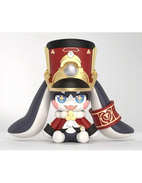 Honkai: Star Rail Huggy Good Smile Chibi fig Pom-Pom 8 cm