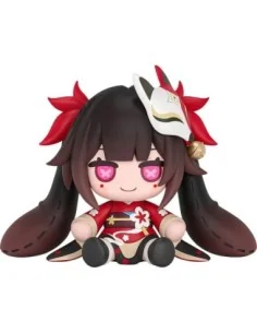 Honkai: Star Rail Huggy Good Smile Chibi fig Sparkle's Bomb Doll 7 cm