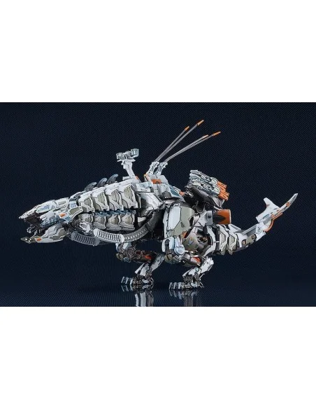 Horizon Forbidden West Moderoid Plastic Model Kit Thunderjaw 38 cm (re-run)
