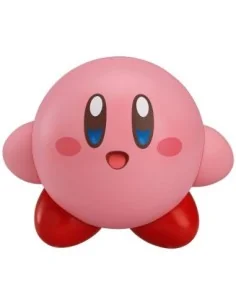 Kirby Nendoroid Action Figure Kirby 6 cm (re-run)