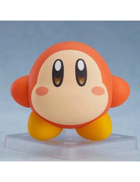 Kirby Nendoroid Action Figure Waddle Dee 6 cm (re-run)