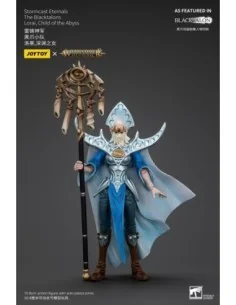 Warhammer Age of Sigmar Actionfigur Stormcast Eternals The Blacktalons Lorai Child of the Abyss 20 cm