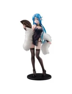 Sword Art Online PVC Statue 1/7 Asuna Undine Chinese Dress Ver. 23 cm