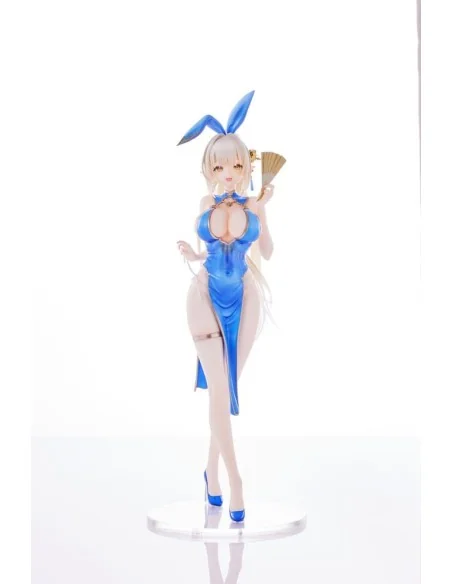 Original Character PVC Statue 1/6 Sakura Chaperina Philosys Chinese Dress Ver. 27 cm