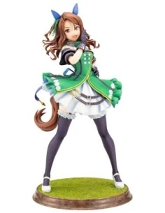 Uma Musume Pretty Derby PVC Statue 1/7 King Halo 25 cm