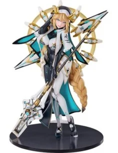 Goddess of Victory: Nikke PVC Statue 1/7 Rapunzel 26 cm