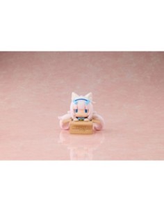 Nekopara Chibi Figure Vanilla 7 cm